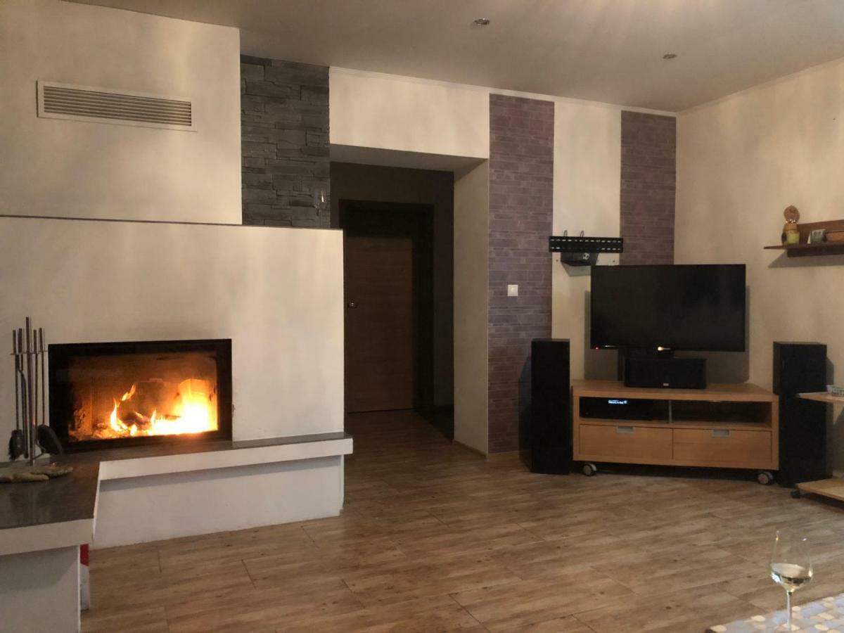 Apartment Kopa L วินเย ภายนอก รูปภาพ