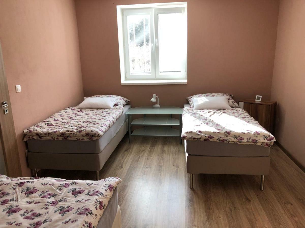Apartment Kopa L วินเย ภายนอก รูปภาพ
