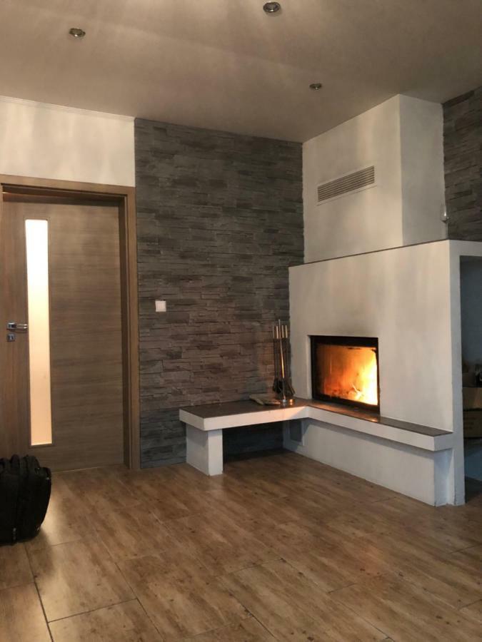 Apartment Kopa L วินเย ภายนอก รูปภาพ