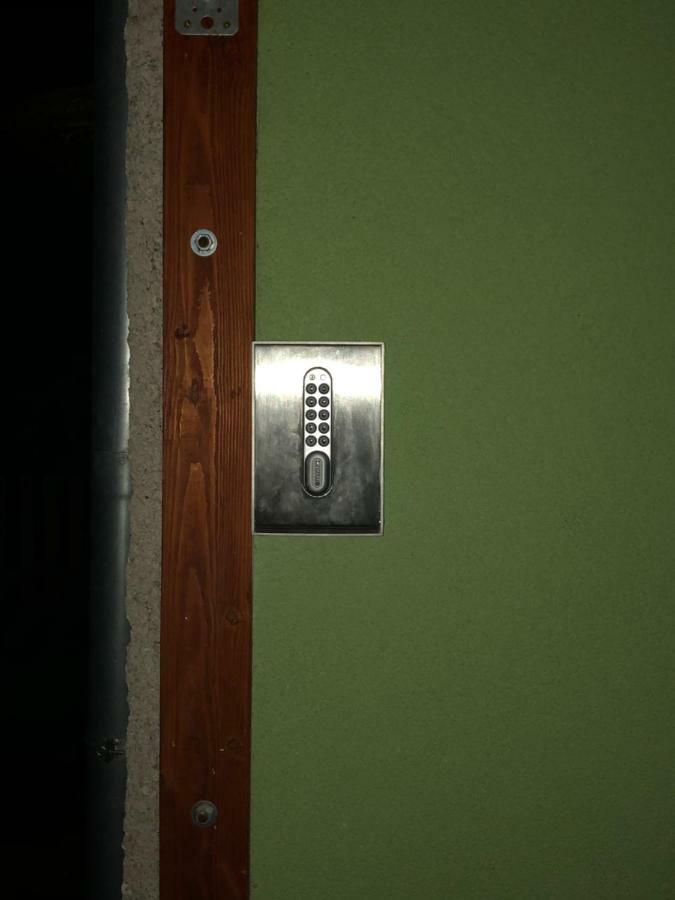 Apartment Kopa L วินเย ภายนอก รูปภาพ