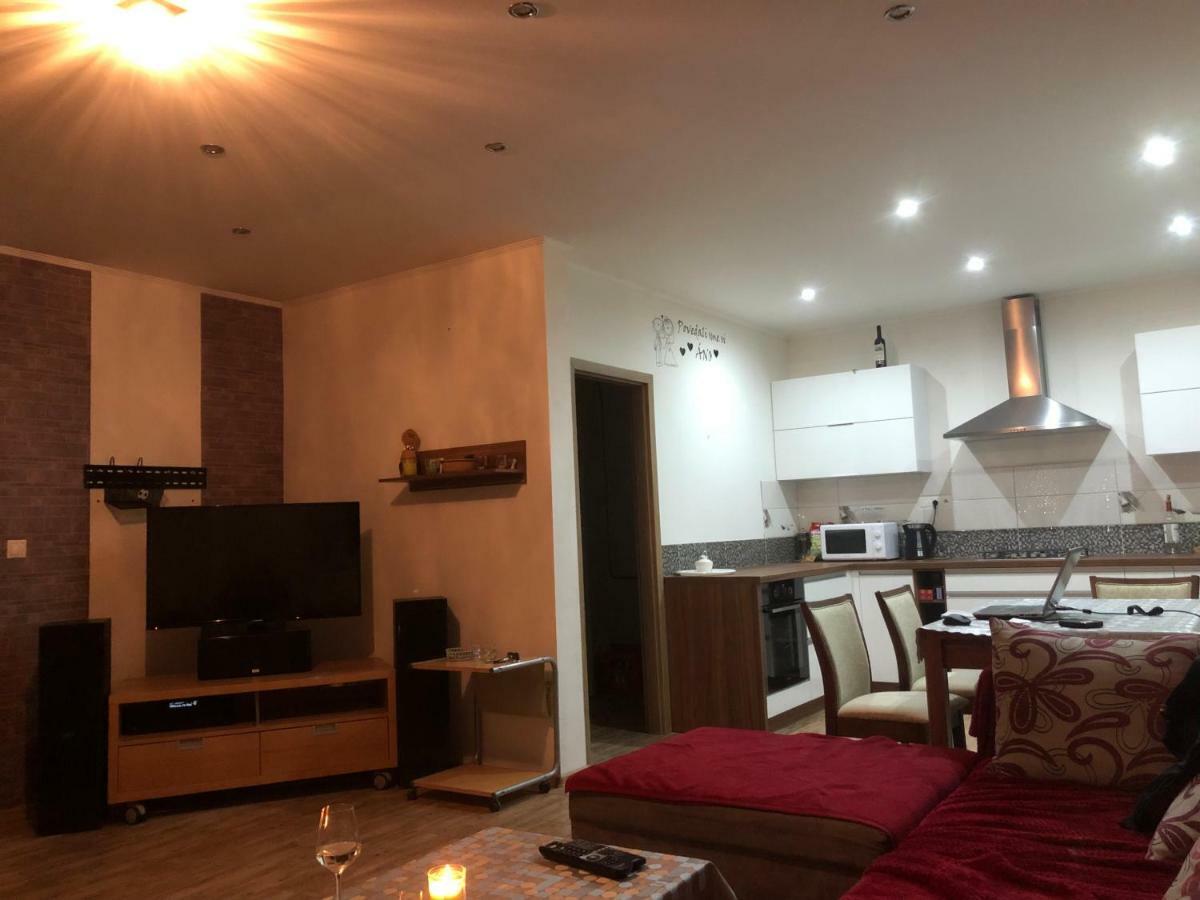 Apartment Kopa L วินเย ภายนอก รูปภาพ