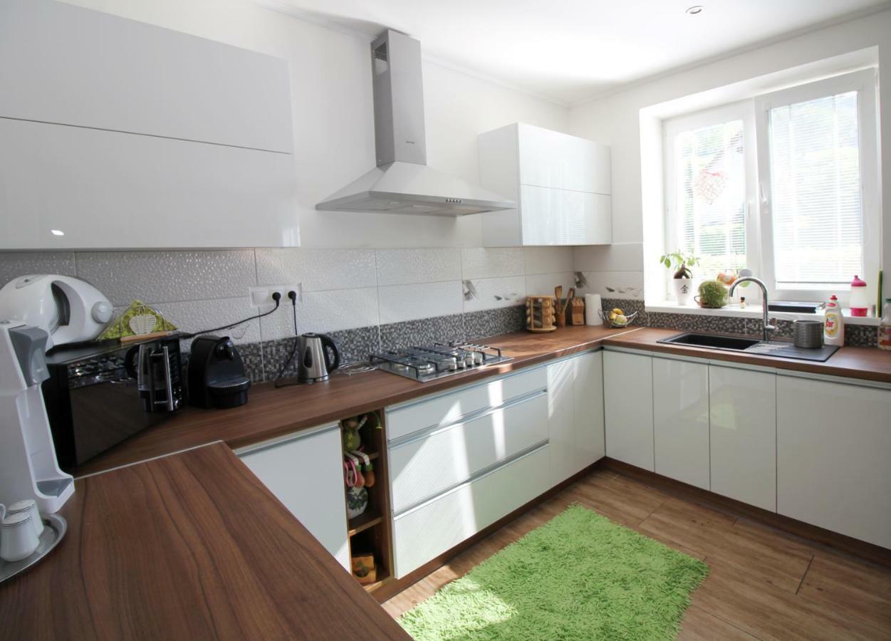 Apartment Kopa L วินเย ภายนอก รูปภาพ