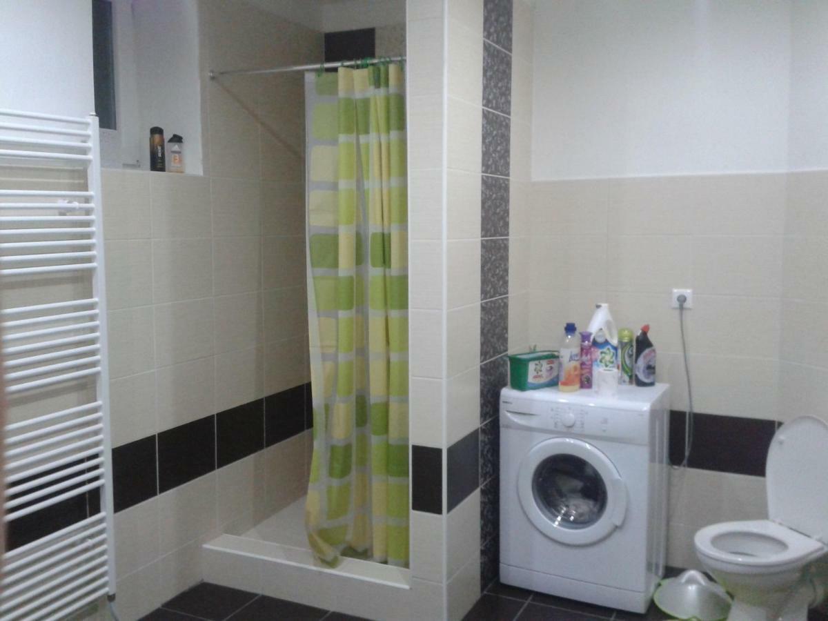 Apartment Kopa L วินเย ภายนอก รูปภาพ