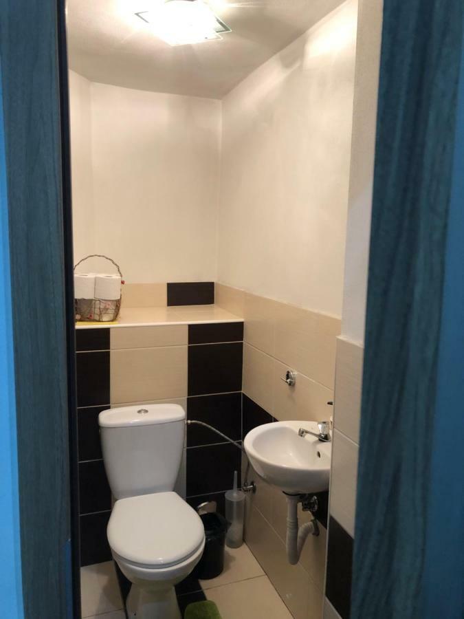 Apartment Kopa L วินเย ภายนอก รูปภาพ
